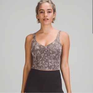 Lululemon Align Tank Size 12